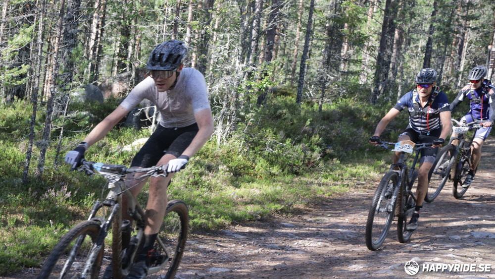 Bild från Cykelvasan 2024