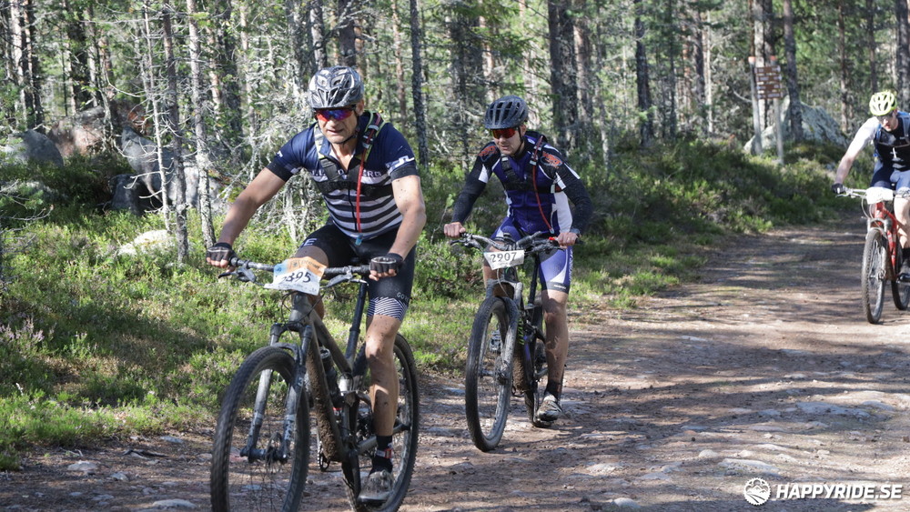 Bild från Cykelvasan 2024