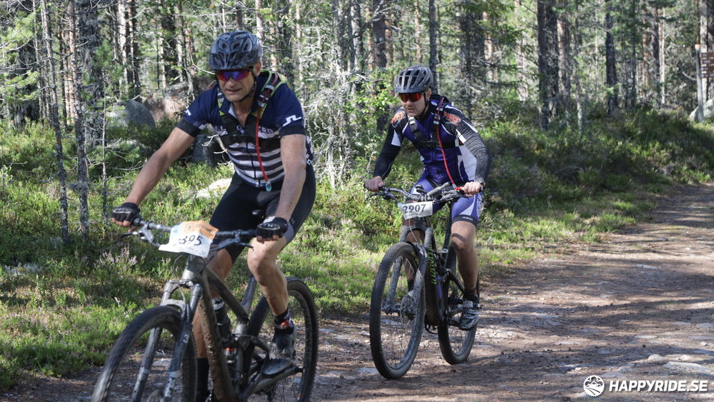 Bild från Cykelvasan 2024
