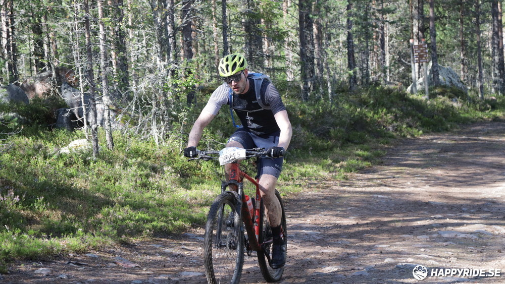 Bild från Cykelvasan 2024