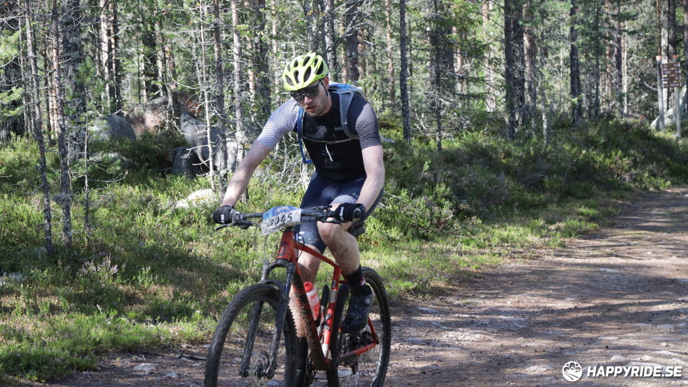 Bild från Cykelvasan 2024
