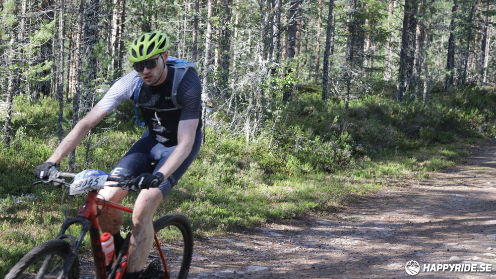 Bild från Cykelvasan 2024
