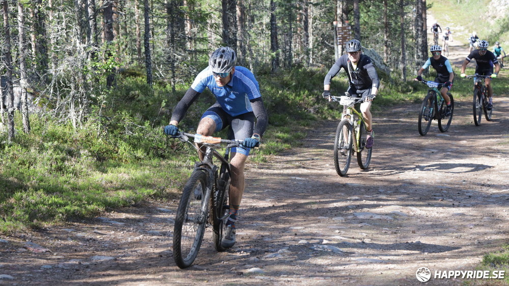 Bild från Cykelvasan 2024