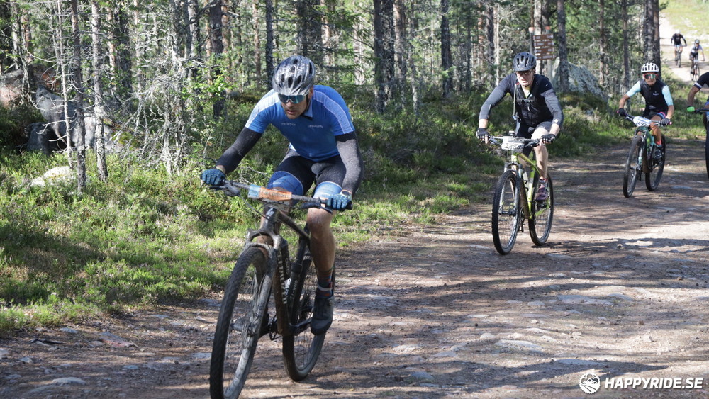 Bild från Cykelvasan 2024