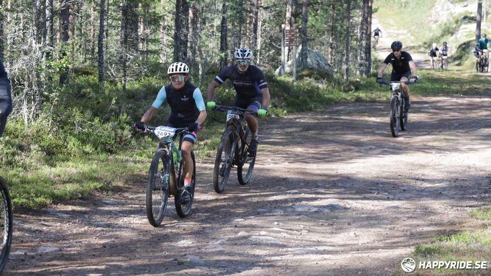 Bild från Cykelvasan 2024