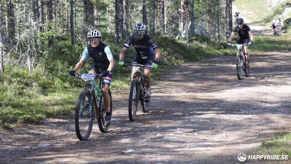 Bild från Cykelvasan 2024