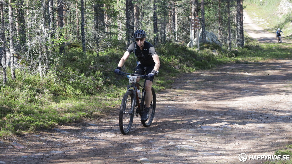 Bild från Cykelvasan 2024