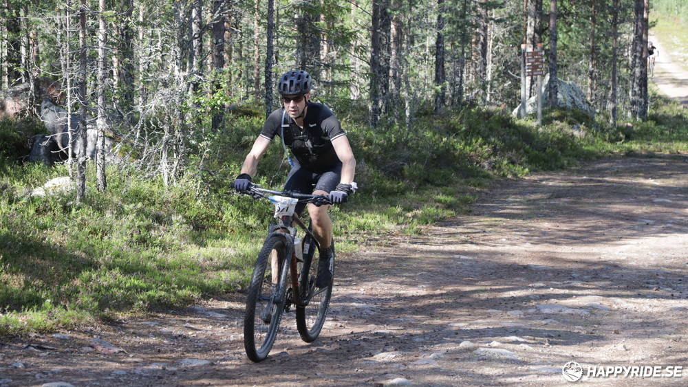 Bild från Cykelvasan 2024