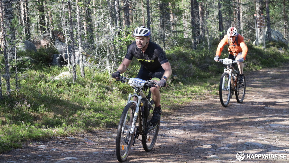 Bild från Cykelvasan 2024