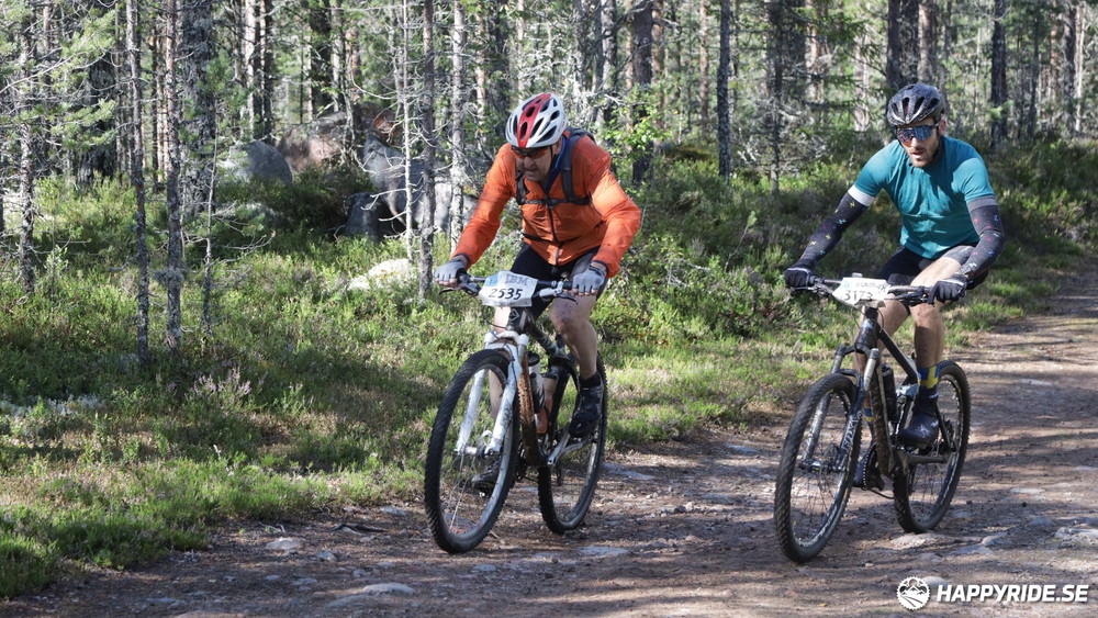 Bild från Cykelvasan 2024