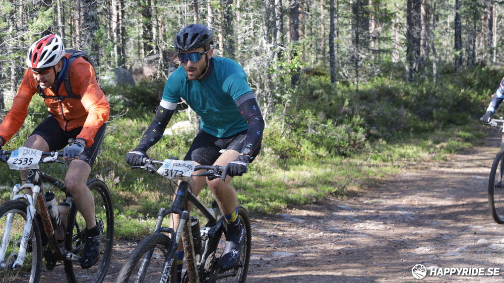 Bild från Cykelvasan 2024