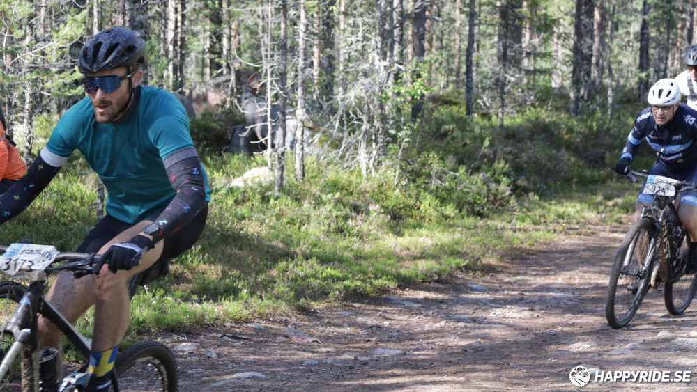Bild från Cykelvasan 2024