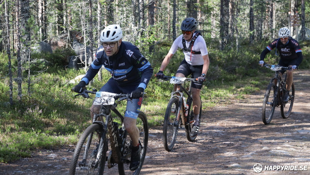 Bild från Cykelvasan 2024