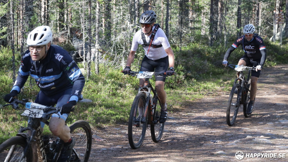 Bild från Cykelvasan 2024