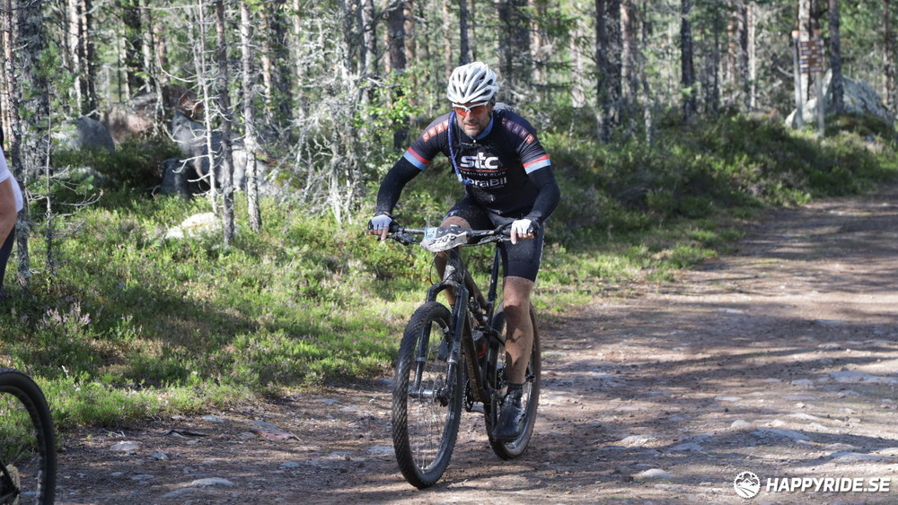 Bild från Cykelvasan 2024