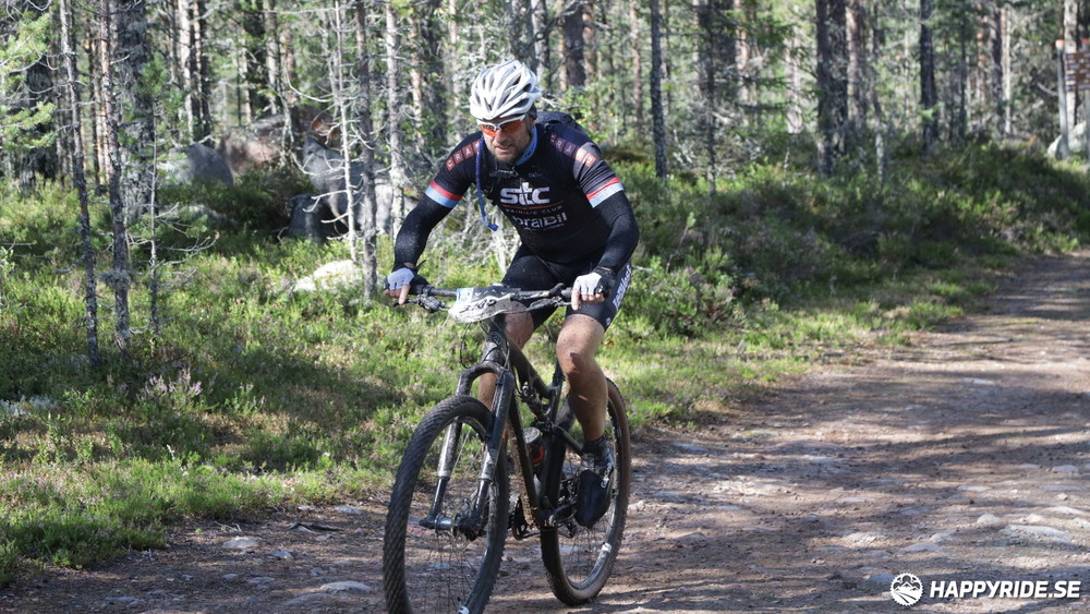 Bild från Cykelvasan 2024