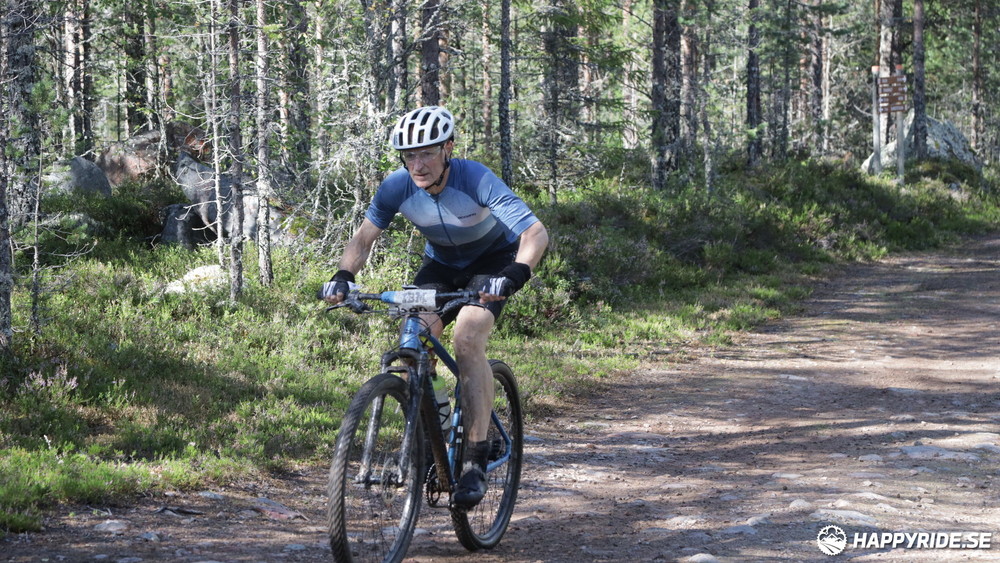 Bild från Cykelvasan 2024