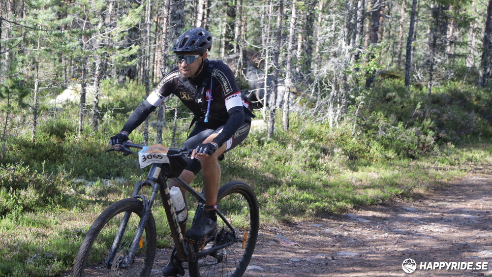 Bild från Cykelvasan 2024
