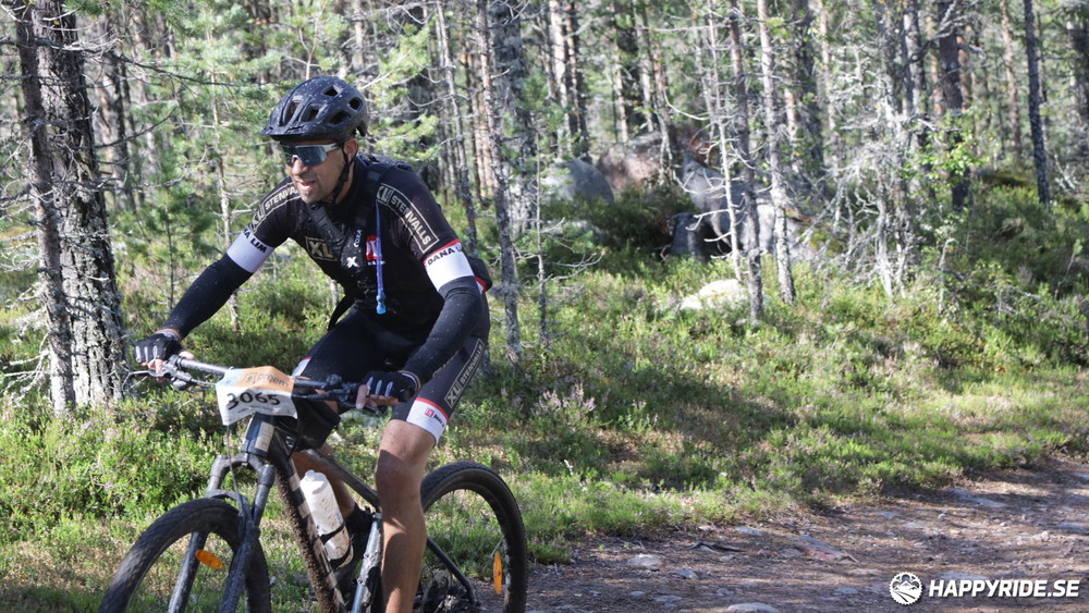 Bild från Cykelvasan 2024