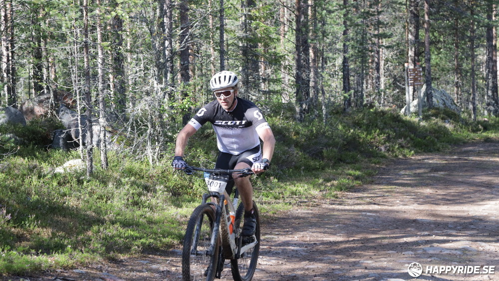 Bild från Cykelvasan 2024