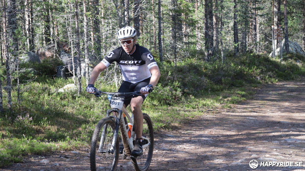 Bild från Cykelvasan 2024