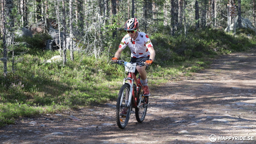 Bild från Cykelvasan 2024