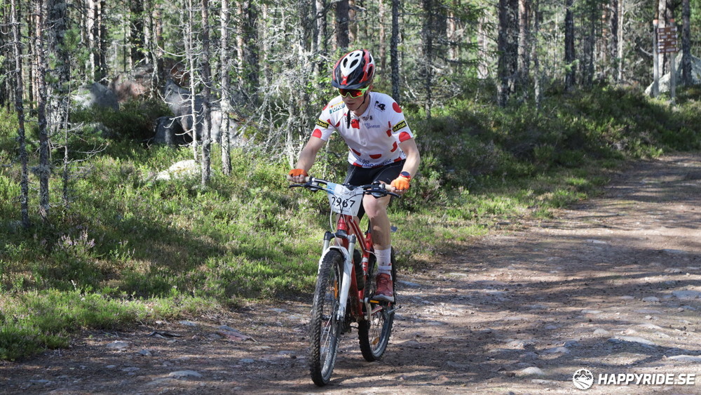 Bild från Cykelvasan 2024