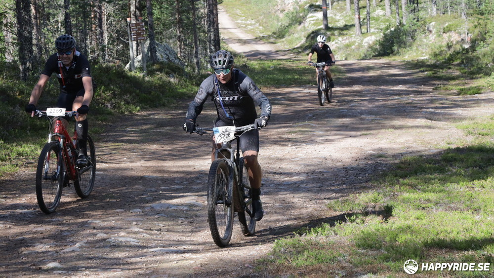 Bild från Cykelvasan 2024