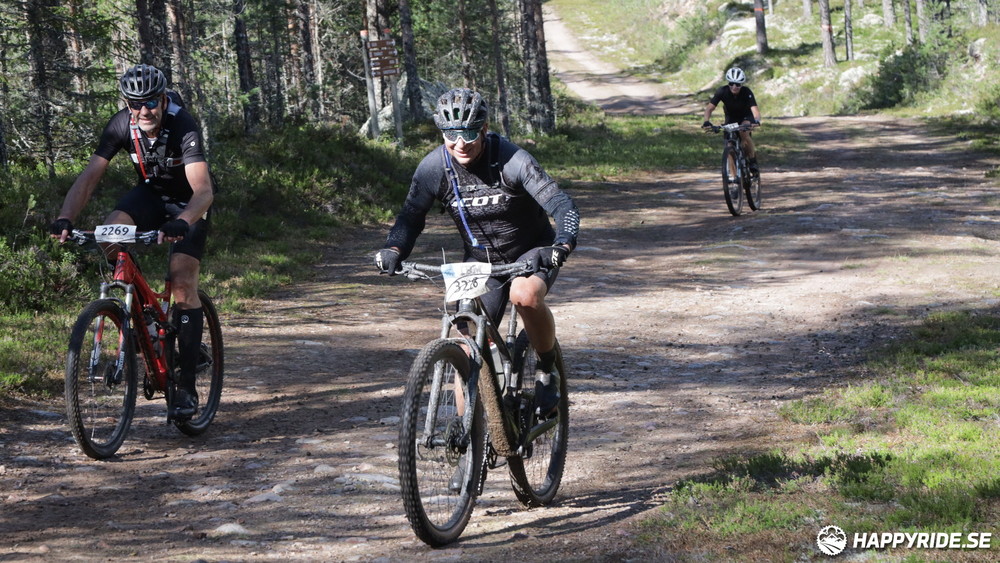 Bild från Cykelvasan 2024