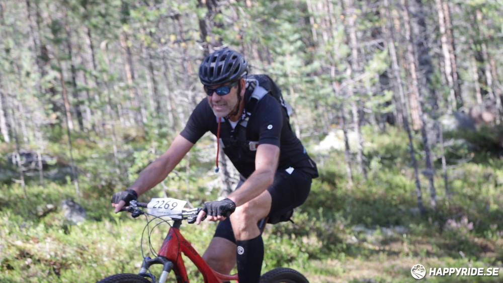 Bild från Cykelvasan 2024
