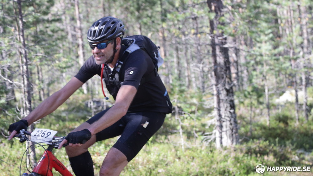 Bild från Cykelvasan 2024