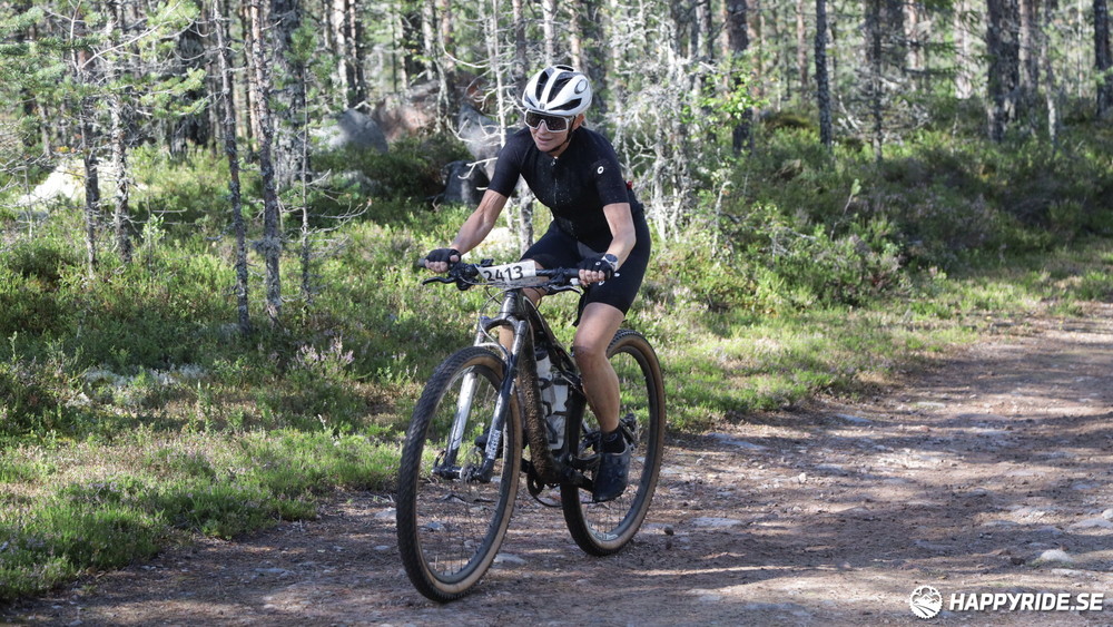Bild från Cykelvasan 2024