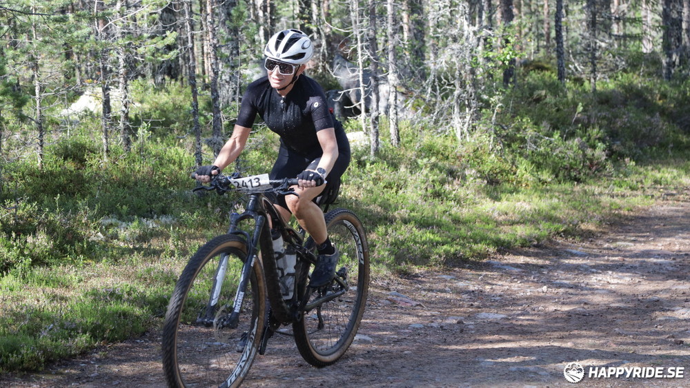 Bild från Cykelvasan 2024