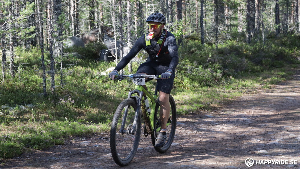 Bild från Cykelvasan 2024