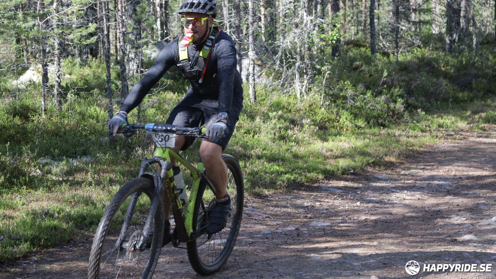 Bild från Cykelvasan 2024