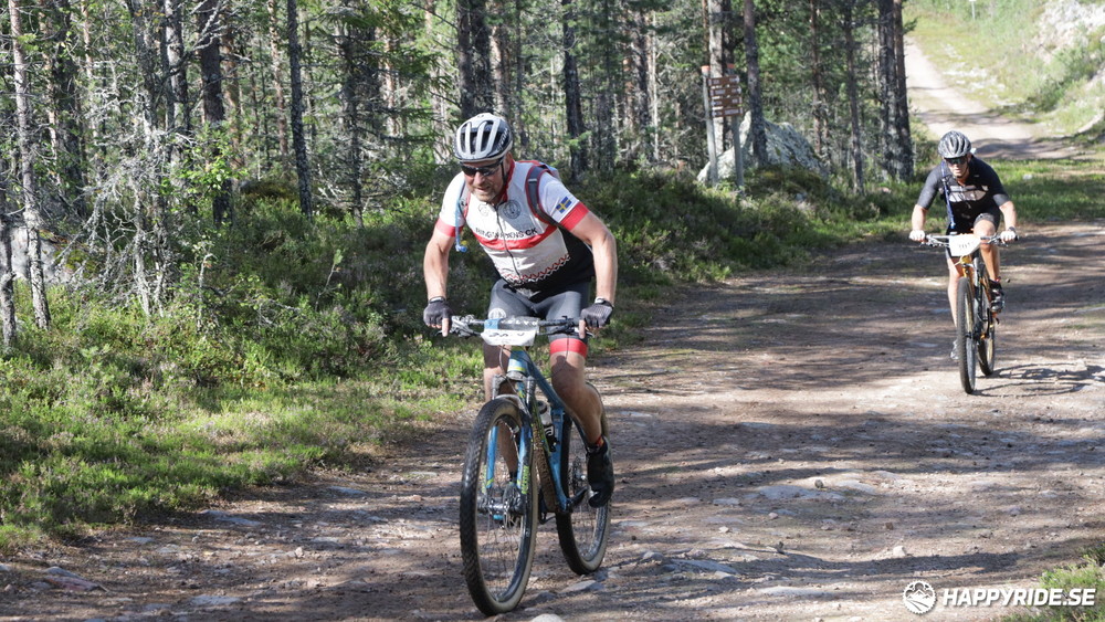 Bild från Cykelvasan 2024