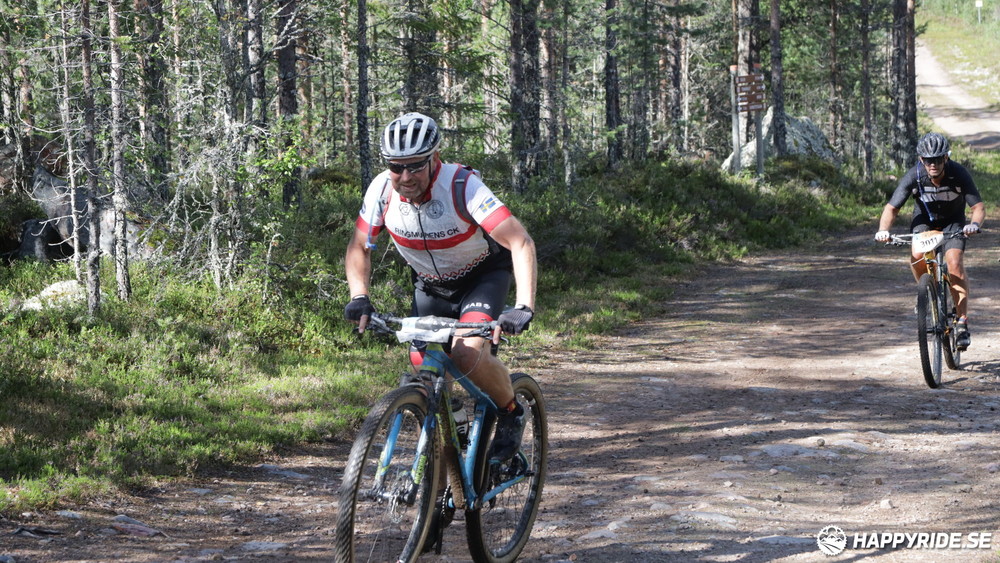 Bild från Cykelvasan 2024