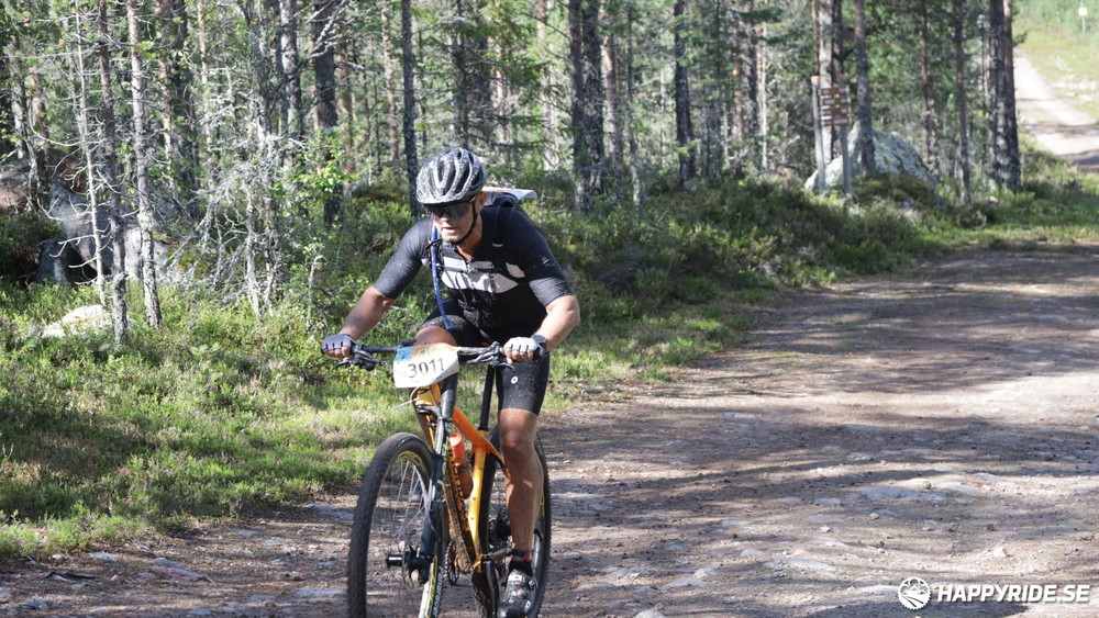 Bild från Cykelvasan 2024