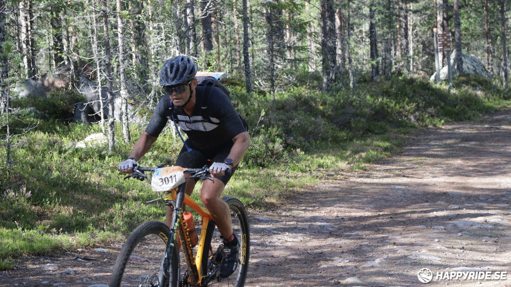 Bild från Cykelvasan 2024