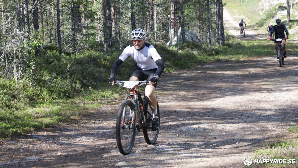 Bild från Cykelvasan 2024