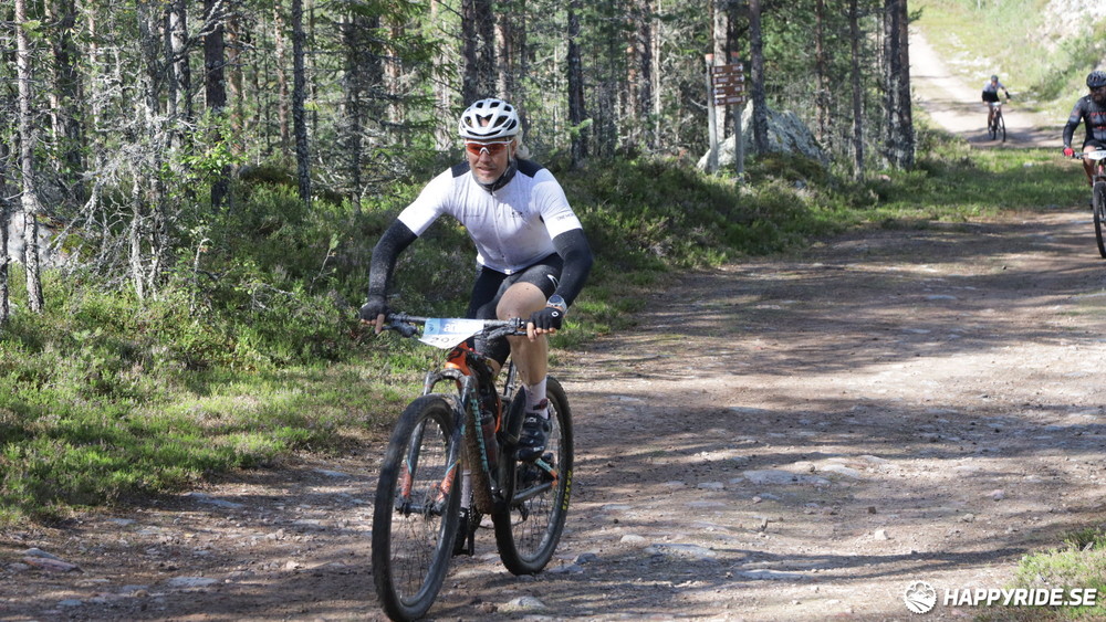 Bild från Cykelvasan 2024