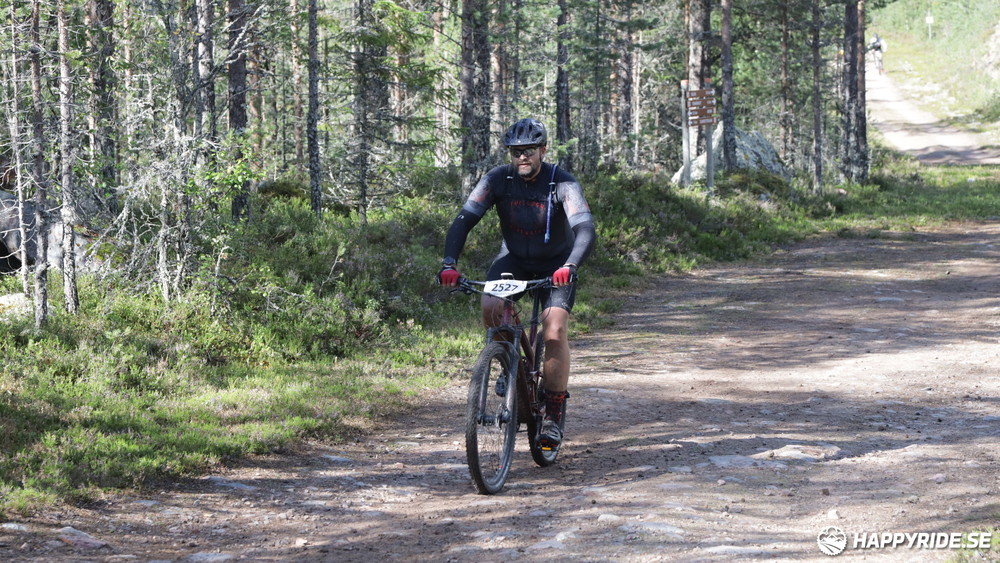 Bild från Cykelvasan 2024