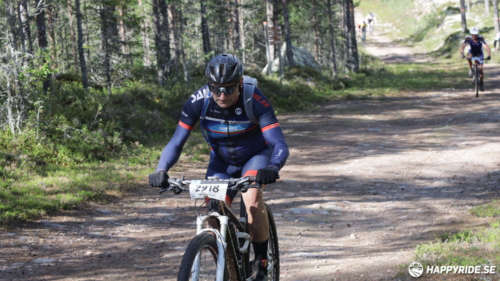 Bild från Cykelvasan 2024