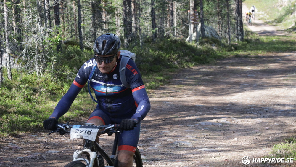 Bild från Cykelvasan 2024