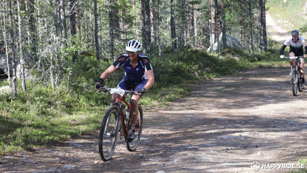 Bild från Cykelvasan 2024