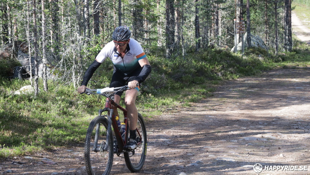 Bild från Cykelvasan 2024