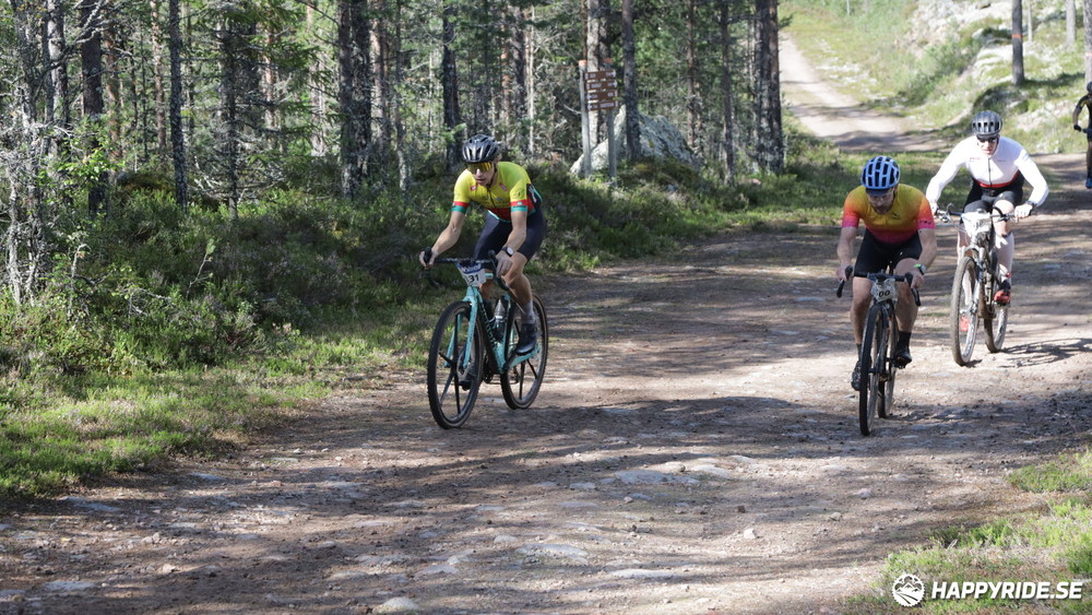 Bild från Cykelvasan 2024