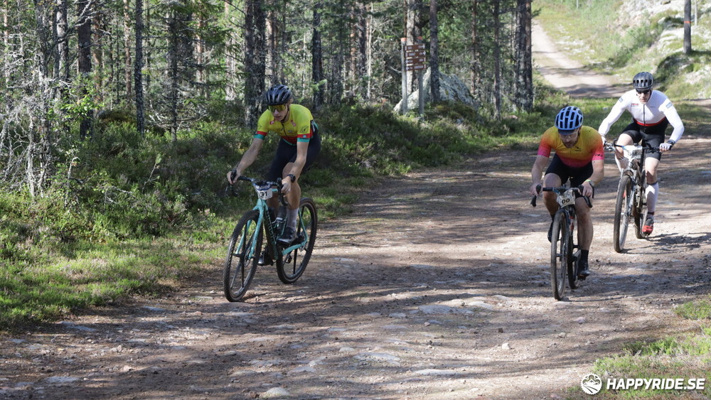 Bild från Cykelvasan 2024