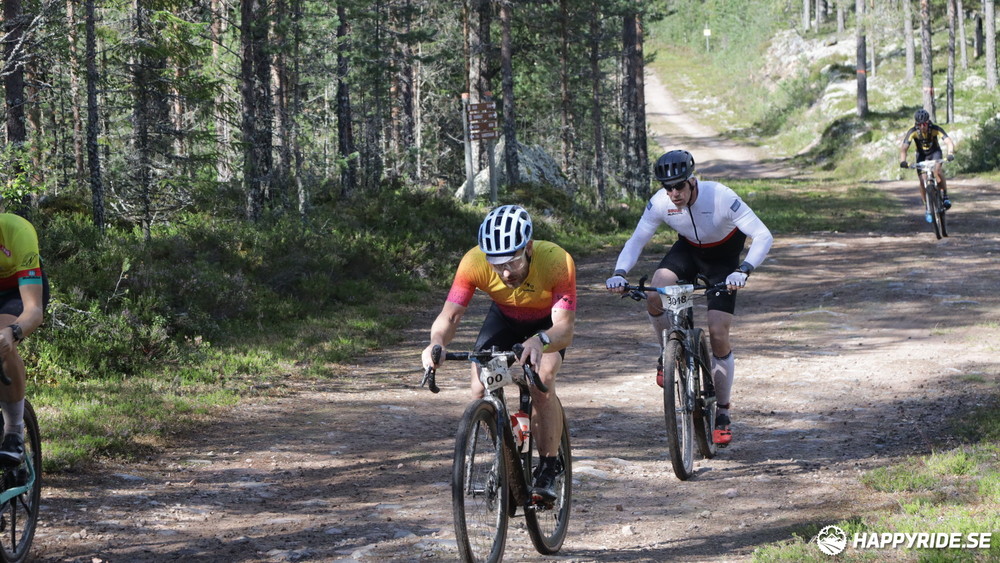 Bild från Cykelvasan 2024