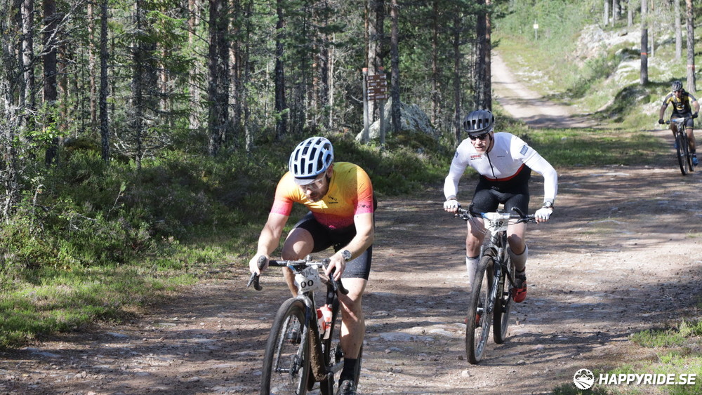 Bild från Cykelvasan 2024